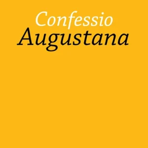 Confessio Augustana