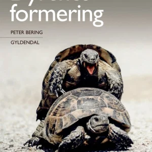 Dyrenes formering