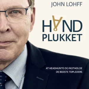 Håndplukket