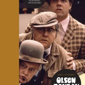 Olsen Banden