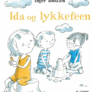 Ida og lykkefeen
