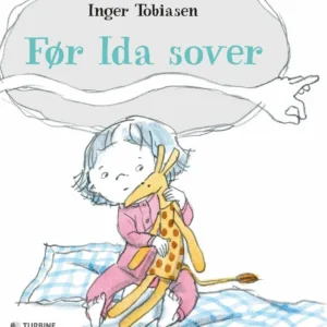 Før Ida sover