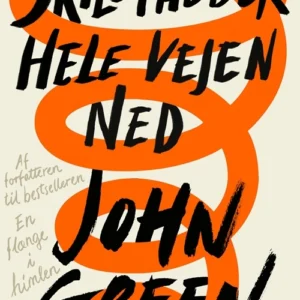 Skildpadder hele vejen ned