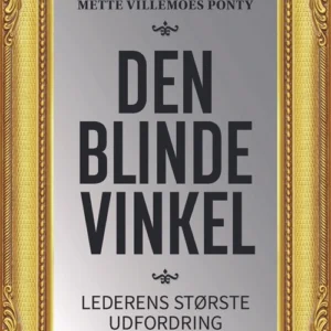 Den blinde vinkel