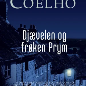 Djævelen og frøken Prym