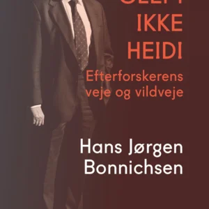 Glem ikke Heidi