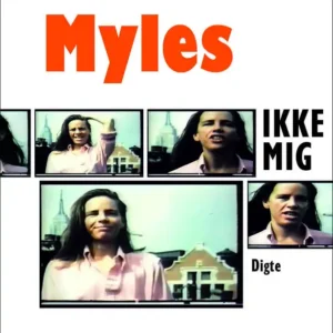 IKKE MIG