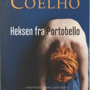 Heksen fra Portobello