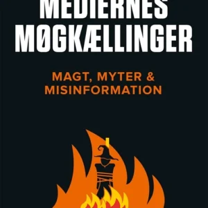 Mediernes møgkællinger