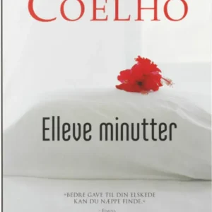 Elleve Minutter