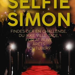 Selfie-Simon