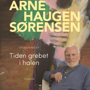 Tiden grebet i halen
