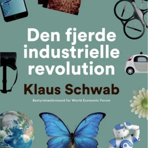 Den fjerde industrielle revolution