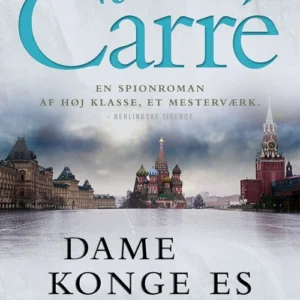 Dame konge es spion