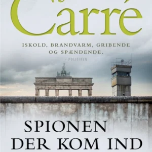 Spionen der kom ind fra kulden