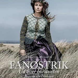 Fanøstrik