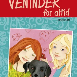 Veninder for altid 6. Hunde-ballade