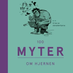 100 myter om hjernen