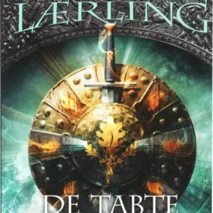 Skyggens lærling 11 - De tabte historier