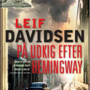 På udkig efter Hemingway