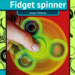 Fidget spinner