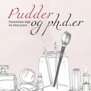 Pudder og ph.d.er