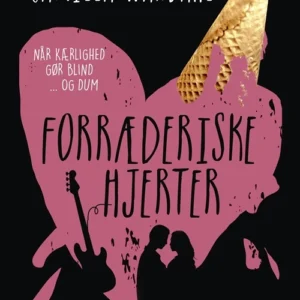 Forræderiske hjerter