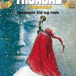 Thorgalkrøniken 5: Gemmen tid og rum