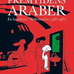 Fremtidens araber 3
