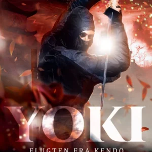 Yoki  -  Flugten fra Kendo