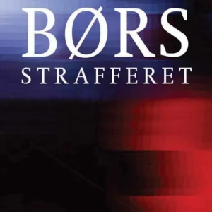 Børsstrafferet