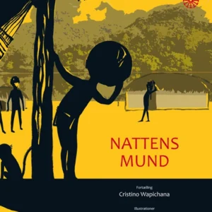 Nattens mund
