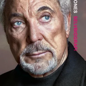 Tom Jones
