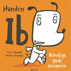 Hunden Ib. Rimeligt gode historier