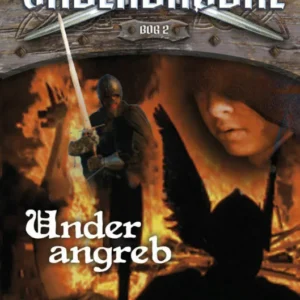 Våbenbrødre 2 - Under angreb