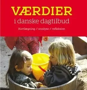 Værdier i danske dagtilbud