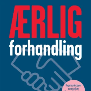 Ærlig forhandling