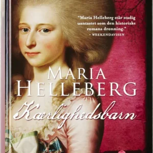 Kærlighedsbarn hb