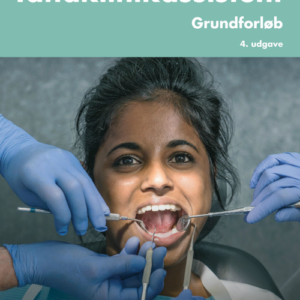 Tandklinikassistent - Grundforløb