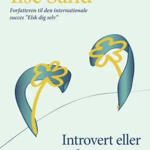 Introvert eller særligt sensitiv
