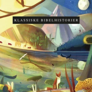 Klassiske bibelhistorier