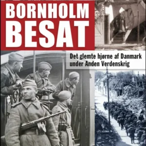Bornholm besat