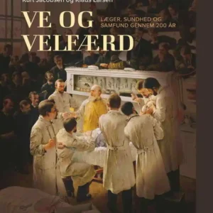 Ve og velfærd