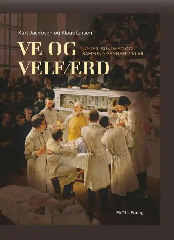 Ve og velfærd