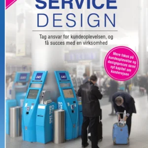 Grundbog i Servicedesign