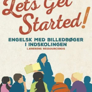 Let's get started