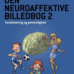 Den neuroaffektive billedbog 2
