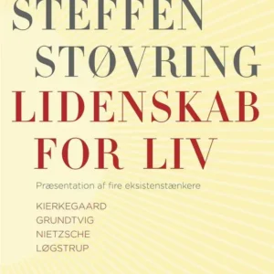 Lidenskab for liv