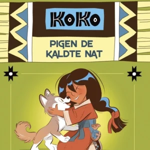 Koko 1 - Pigen de kaldte nat