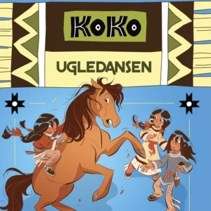 Koko 2 - Ugledansen
